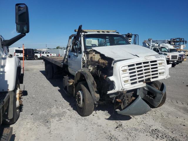 2002 CHEVROLET C6500 #3302823907
