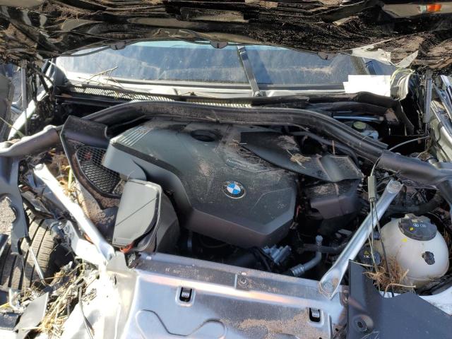 2024 BMW X3 SDRIVE3 - WBX47DP03RN278968