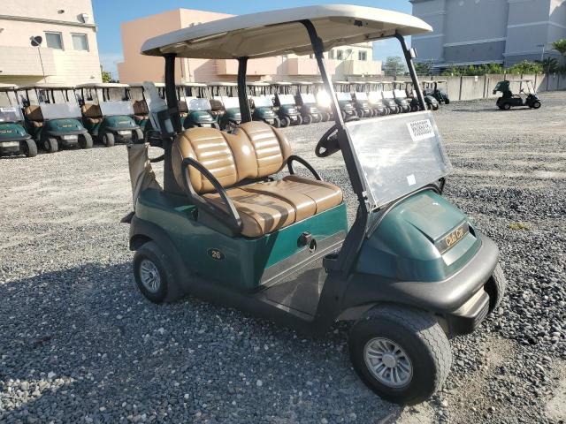 CLUBCAR PRECEDENT FLA