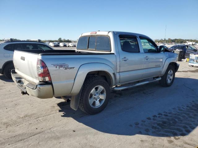 2011 TOYOTA TACOMA DOU - Other View