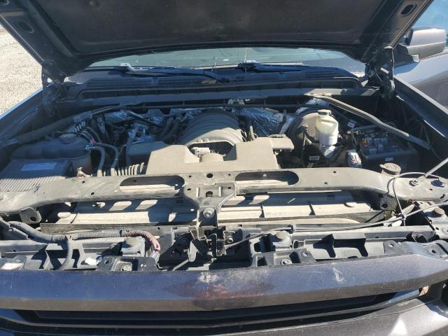 2016 CHEVROLET SILVERADO - 1GCVKREC5GZ261508