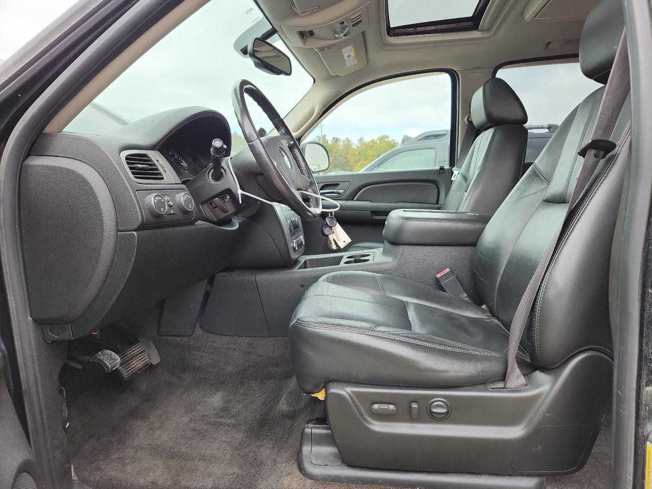 Lot #3271712632 2009 CHEVROLET SUBURBAN K