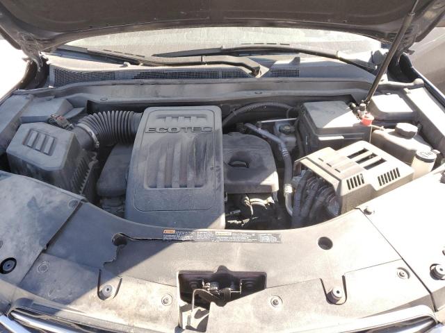 2017 CHEVROLET EQUINOX LT - 2GNALCEK3H1535709