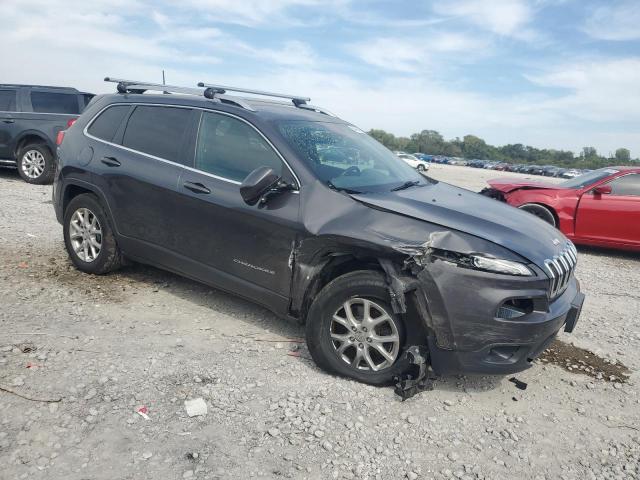 2016 JEEP CHEROKEE L - 1C4PJLCB0GW233197