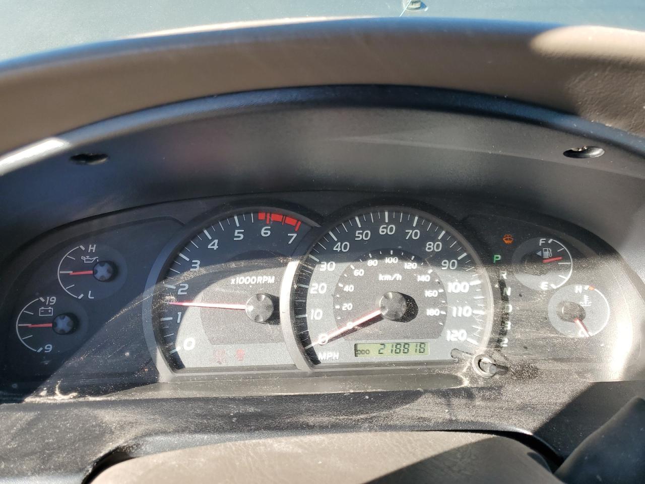 Lot #3291517927 2006 TOYOTA TUNDRA DOU