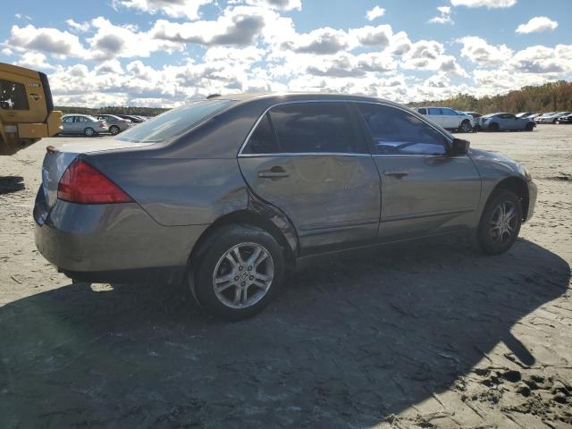 2006 HONDA ACCORD EX #3292386287