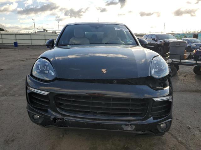 2015 PORSCHE CAYENNE SE WP1AE2A26FLA53843