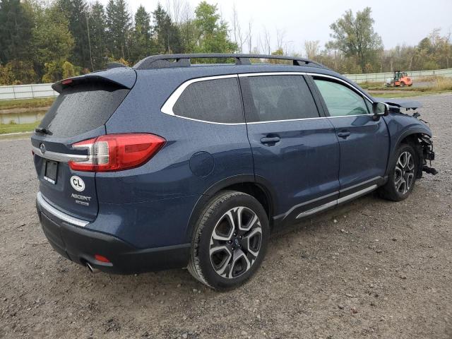 2023 SUBARU ASCENT LIMITED 4S4WMAUD9P3409409