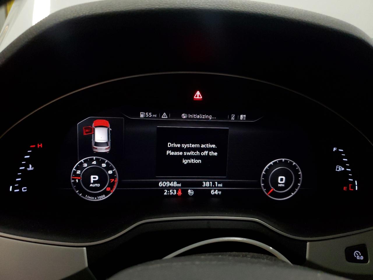 AUDI Q7 PREMIUM PLUS