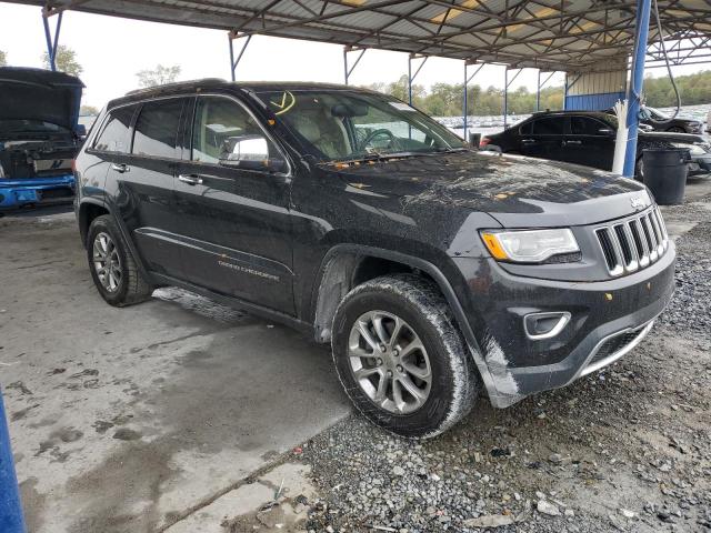 2015 JEEP GRAND CHER - 1C4RJEBG3FC744405