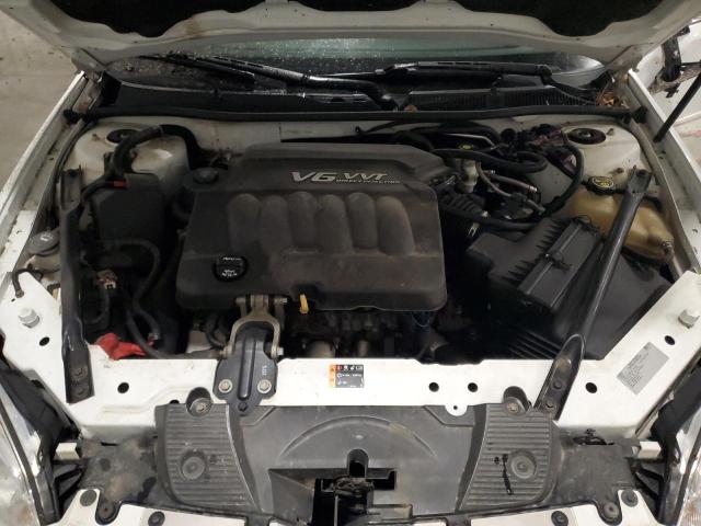 2016 CHEVROLET IMPALA LIM #3316735403