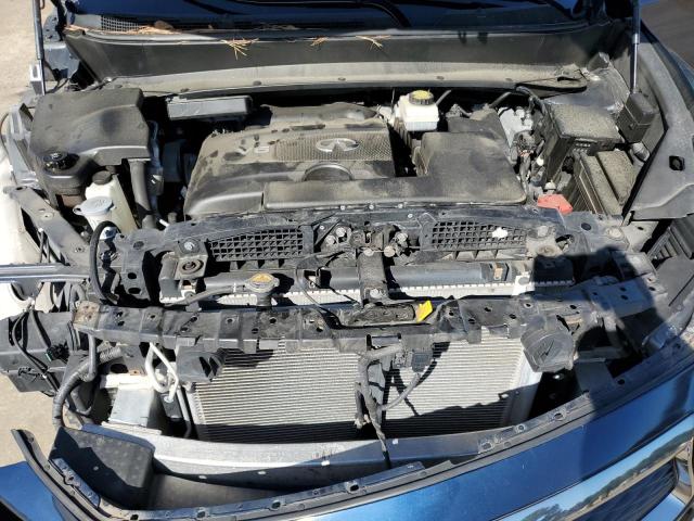 2019 INFINITI QX60 LUXE 5N1DL0MM8KC549108