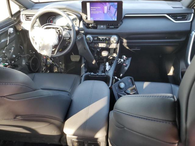 2024 TOYOTA RAV4 XSE - 2T3E6RFV0RW069095