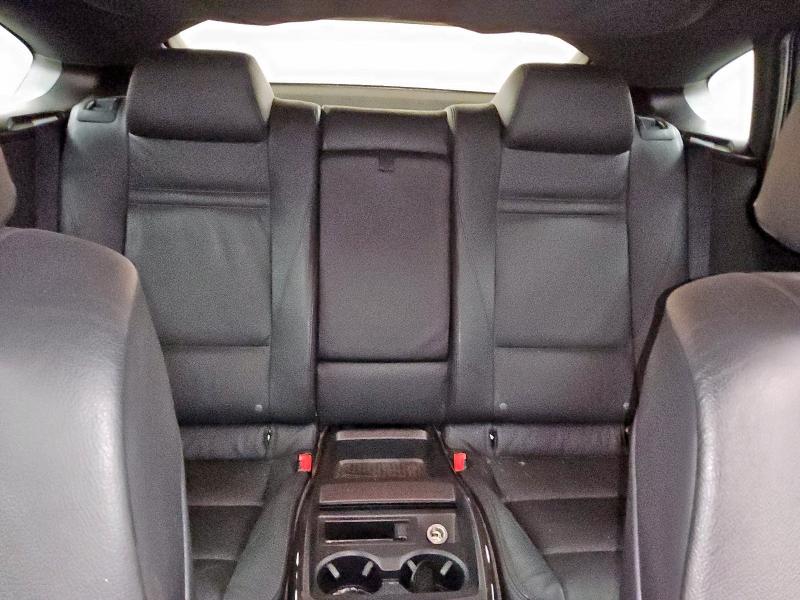 2013 BMW X6 XDRIVE5 - 5UXFG8C59DL592058