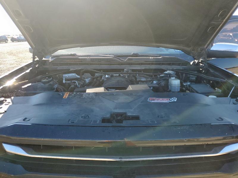 2017 CHEVROLET SILVERADO - 3GCUKSEJ0HG303781