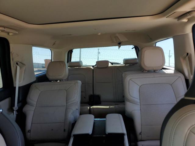 2023 LINCOLN NAVIGATOR RESERVE - 5LMJJ2LG1PEL07706