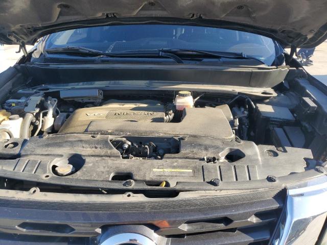 2019 NISSAN PATHFINDER S #3280307972