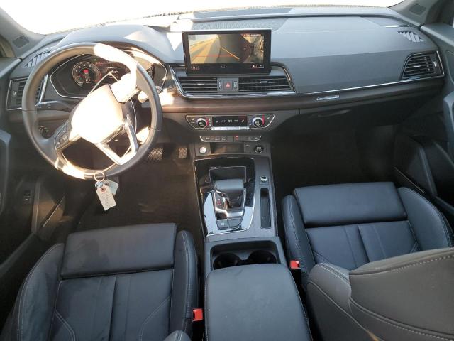 2023 AUDI Q5 SPORTBACK PRM PLS 45 - WA15AAFYXP2039211