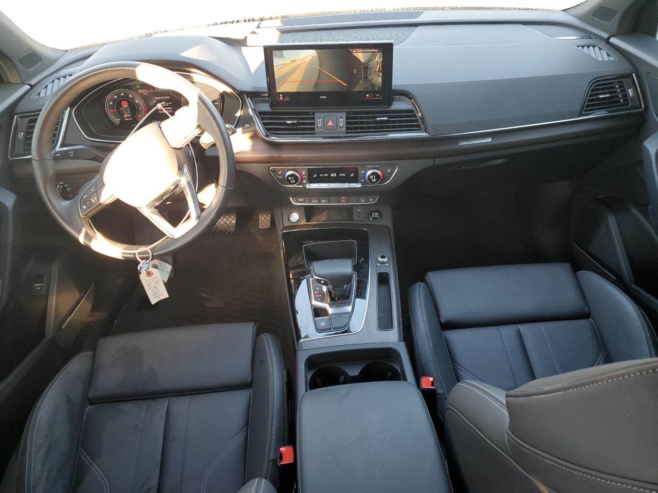 AUDI Q5 SPORTBACK PRM PLS 45