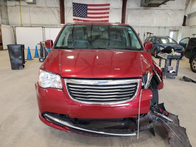 2016 CHRYSLER TOWN & COU - 2C4RC1BG3GR110698
