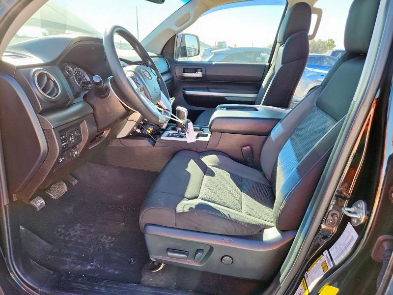 2015 TOYOTA TUNDRA CRE - 5TFDY5F1XFX425099