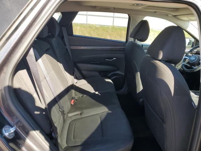 2022 HYUNDAI TUCSON SEL #3282627065