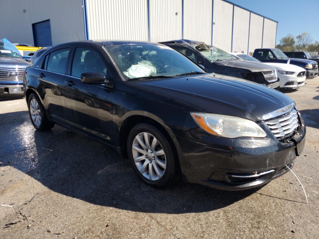 CHRYSLER 200 TOURING