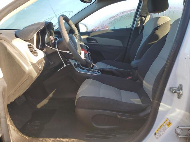 2016 CHEVROLET CRUZE LIMI 1G1PC5SH2G7165192