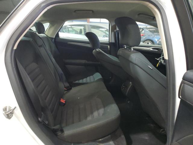 2017 FORD FUSION SE - 3FA6P0HD2HR189538