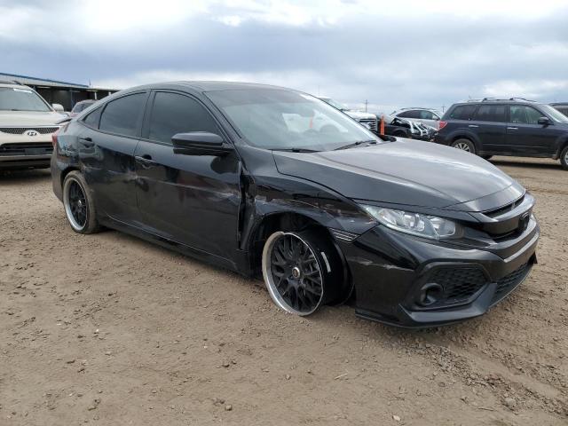 2019 HONDA CIVIC SI #3275935824