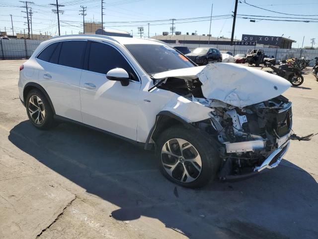 2025 MERCEDES-BENZ GLC 350E #3304141487