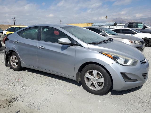 2015 HYUNDAI ELANTRA SE - 5NPDH4AEXFH646623