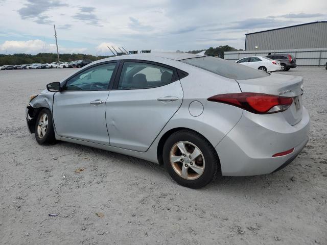 2014 HYUNDAI ELANTRA SE - 5NPDH4AE9EH474096