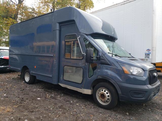 2021 FORD TRANSIT T- #3305300324