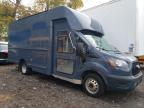 Lot #3305300324 2021 FORD TRANSIT T-