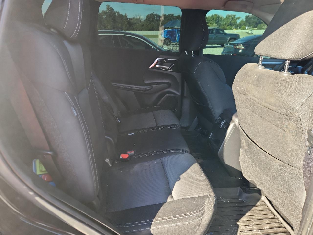 Lot #3302879920 2024 MITSUBISHI OUTLANDER