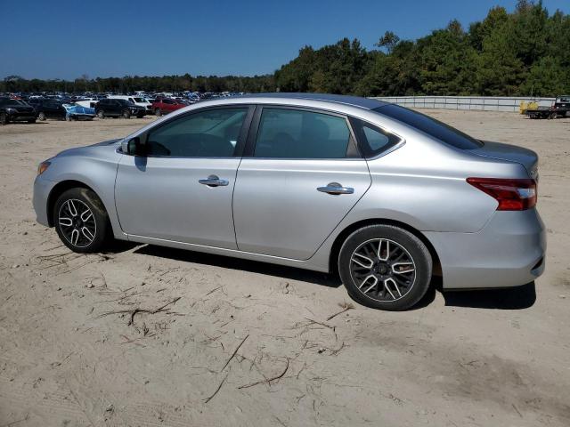 2016 NISSAN SENTRA S 3N1AB7AP1GY217708