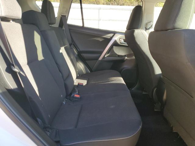 2017 TOYOTA RAV4 XLE - JTMWFREV0HJ105922