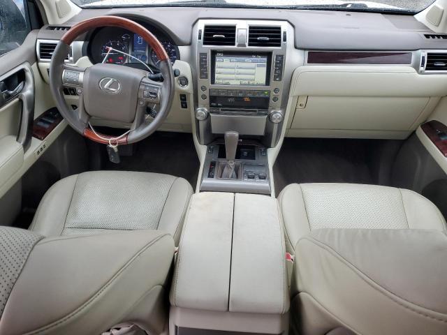 2011 LEXUS GX 460 #3276397807