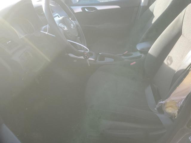 2019 NISSAN SENTRA S - 3N1AB7AP0KY324869