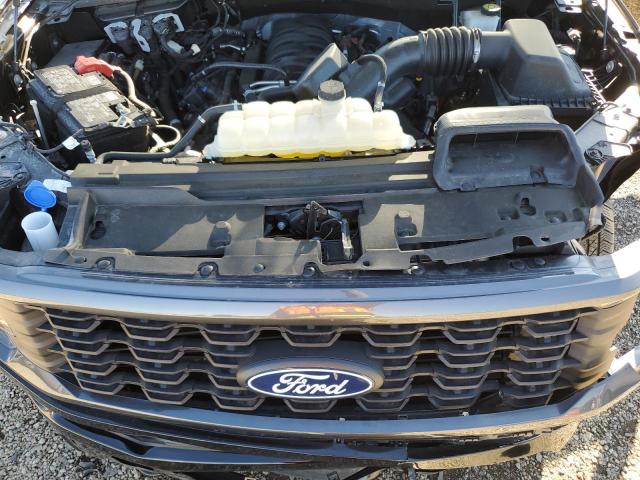 2024 FORD F150 STX 1FTFX2L58RKD73992