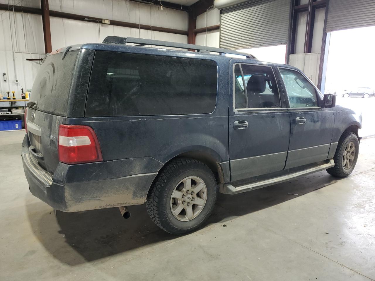 FORD EXPEDITION EL XL