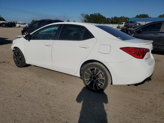 2018 TOYOTA COROLLA L - 5YFBURHEXJP759182