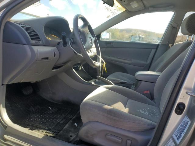 2003 TOYOTA CAMRY LE #3285126395