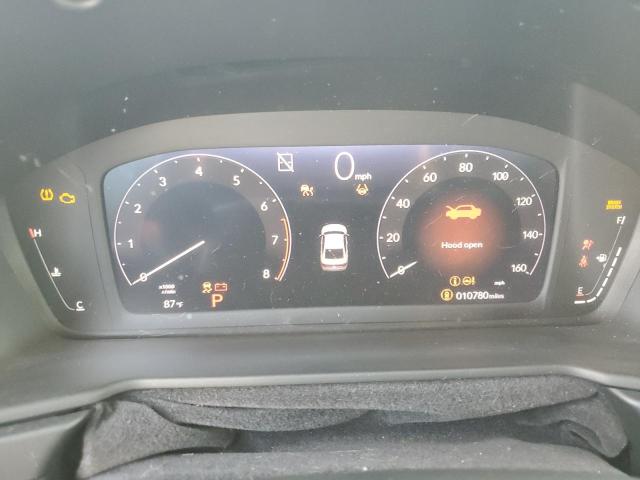 2024 HONDA ACCORD LX #3304022579