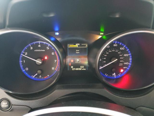 2017 SUBARU OUTBACK 2. #3304901545