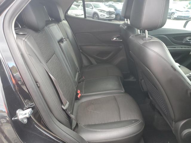 2015 BUICK ENCORE CON - KL4CJFSB7FB250886