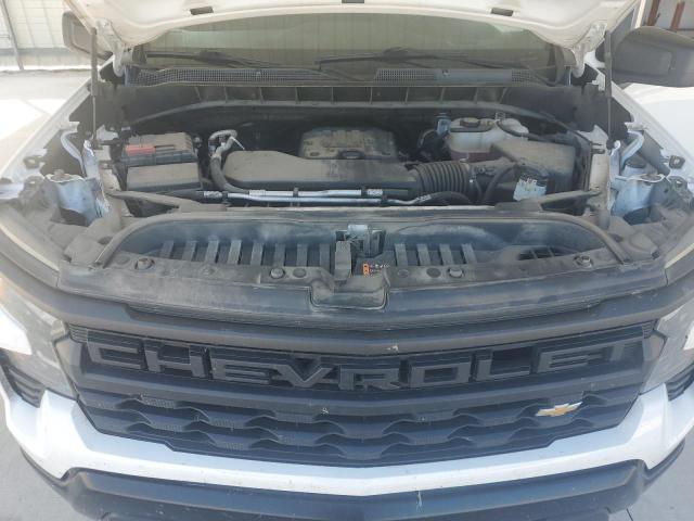 2023 CHEVROLET SILVERADO C1500 #3296969830