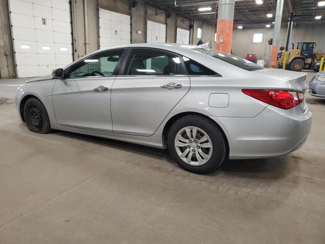 2011 HYUNDAI SONATA GLS #3282508873