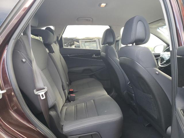 2016 KIA SORENTO LX - 5XYPGDA39GG055304